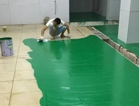 大兴环氧地坪修补翻新的费用受破损程度