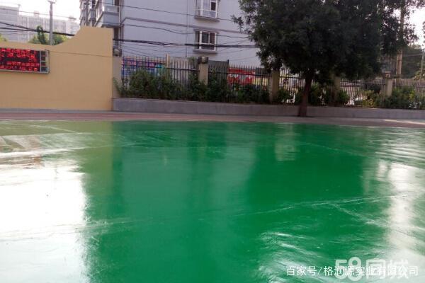 大兴 地坪漆翻新维修